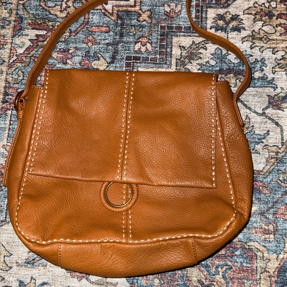 Hobo Austin Shoulder Bag